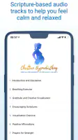 Christian Hypnobirthing screenshot