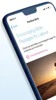 Christian Hypnobirthing screenshot