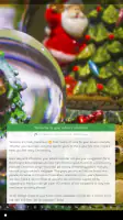 Christmas Countdown screenshot