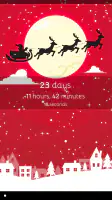 Christmas Countdown screenshot