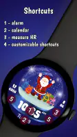 Christmas Globe screenshot