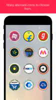 Christmas Icon Pack screenshot