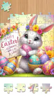 Christmas Jigsaw Puzzle Games screenshot