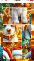 Christmas Twist screenshot