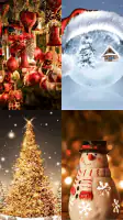 Christmas Wallpaper screenshot