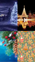 Christmas Wallpaper screenshot