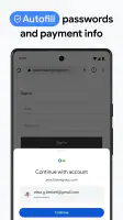Chrome Dev screenshot