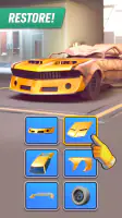 Chrome Valley Customs screenshot