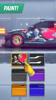 Chrome Valley Customs screenshot