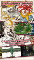 CHRONO TRIGGER (Upgrade Ver.) screenshot