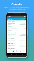 Church Center App screenshot