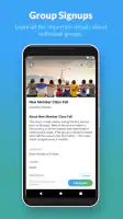 Church Center App screenshot