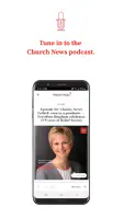 Church News screenshot