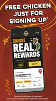 Church's Texas Chicken® screenshot