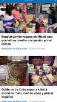 CiberCuba - Noticias de Cuba screenshot