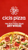 Cicis Pizza screenshot