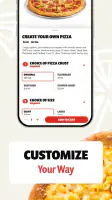 Cicis Pizza screenshot