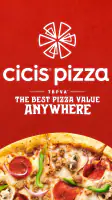 Cicis Pizza screenshot