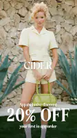 CIDER - Clothing & Fashion screenshot