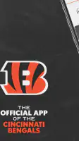 Cincinnati Bengals screenshot