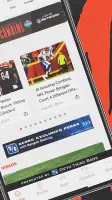 Cincinnati Bengals screenshot