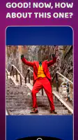CineGhost Movie Picture Trivia screenshot