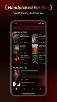 Cinerra screenshot