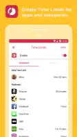 Circle 1st generation screenshot