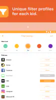 Circle 1st generation screenshot