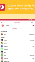 Circle 1st generation screenshot