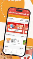 Circle K screenshot