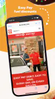 Circle K screenshot