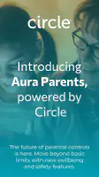 Circle Parental Controls App screenshot