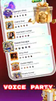 CircleUp - Live Video Chat screenshot