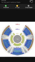 Cirque Italia screenshot