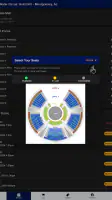 Cirque Italia screenshot