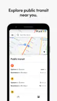 Citi Bike screenshot
