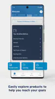 Citi Mobile® screenshot