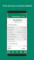 Citizens Bank Mobile Banking screenshot