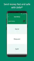 Citizens Bank Mobile Banking screenshot
