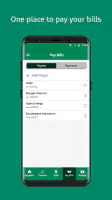 Citizens Bank Mobile Banking screenshot
