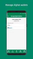 Citizens Bank Mobile Banking screenshot