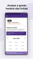 Cittamobi: Ônibus e Trilhos screenshot