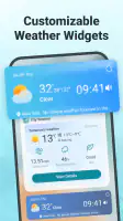 City Weather: Weather Forecast screenshot