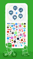 Citymapper screenshot