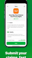 ClaimWise: Class Actions screenshot
