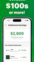 ClaimWise: Class Actions screenshot