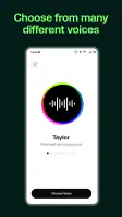 Clara - AI Receptionist screenshot