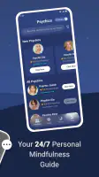Clarifind screenshot