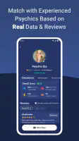 Clarifind screenshot